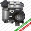 DIPASPORT FLAI035R Throttle body